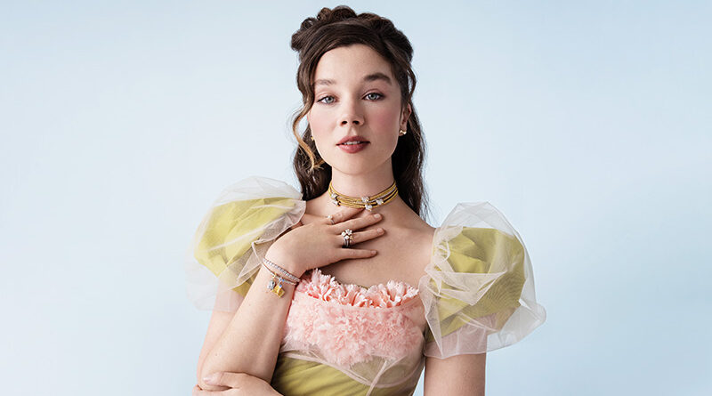 Zomerse accenten Zomerse accenten