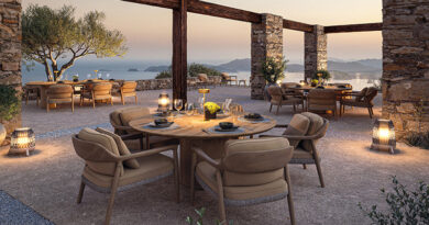 Ode aan natuur en levenskunst Ode aan natuur en levenskunst