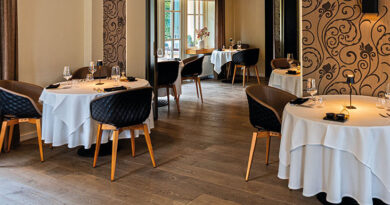 Restaurant Il Gusto in Aalst